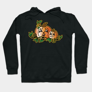 Pumpkin Patch Hoodie